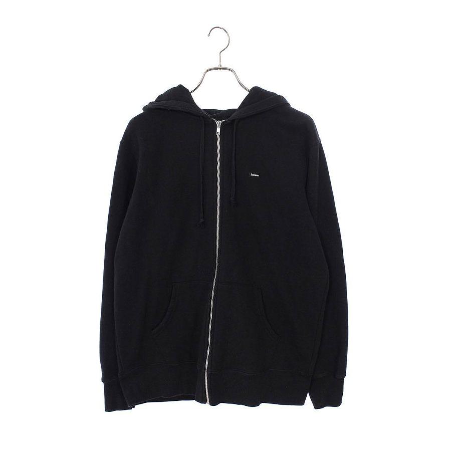 高い素材 シュプリーム Supreme 17aw Small Box Logo Zip Up Hooded Sweatshirt サイズ L スモールボックスロゴパーカー 中古 Om10 最新コレックション Klientsoft Com