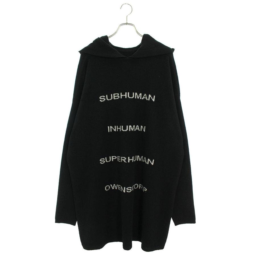 Rick Owens リックオウエンス パーカー 22AW サイズ:M Rick Owens リックオウエンス パーカー 22AW サイズ:M