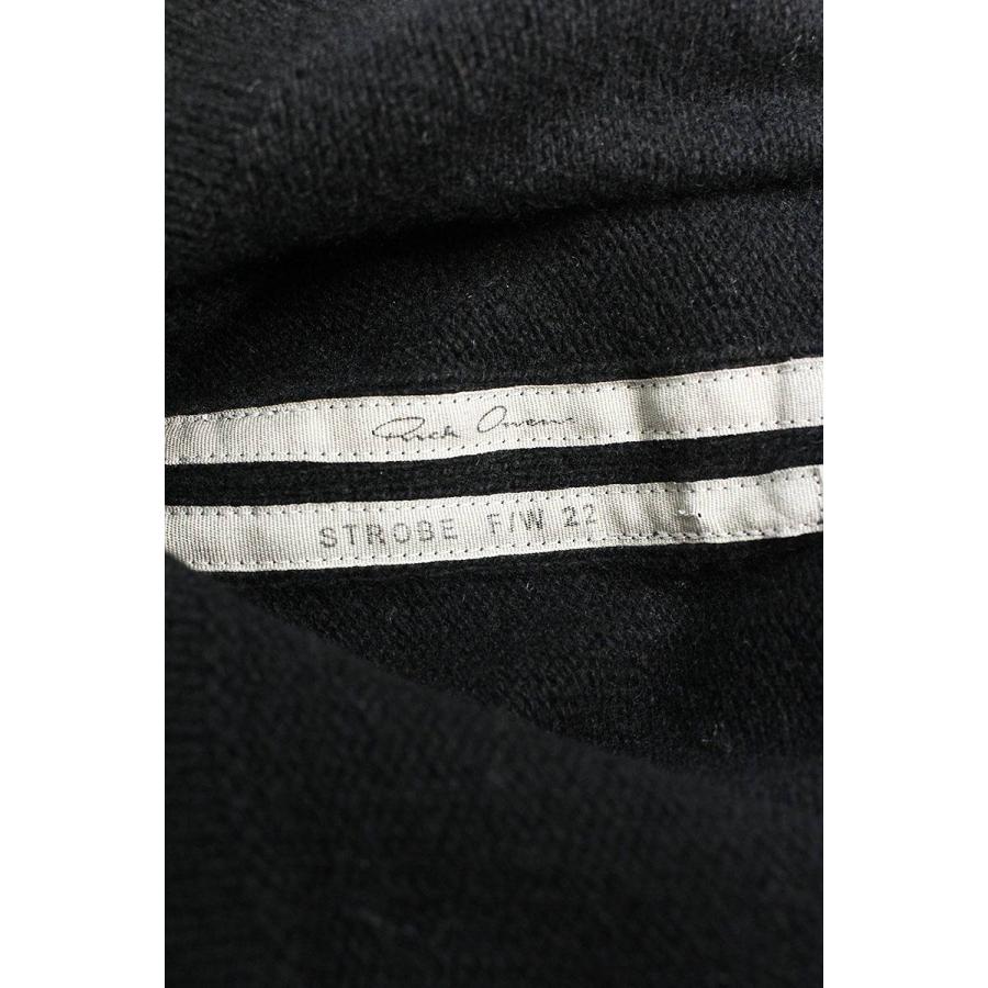 Rick Owens リックオウエンス パーカー 22AW サイズ:M Rick Owens リックオウエンス パーカー 22AW サイズ:M