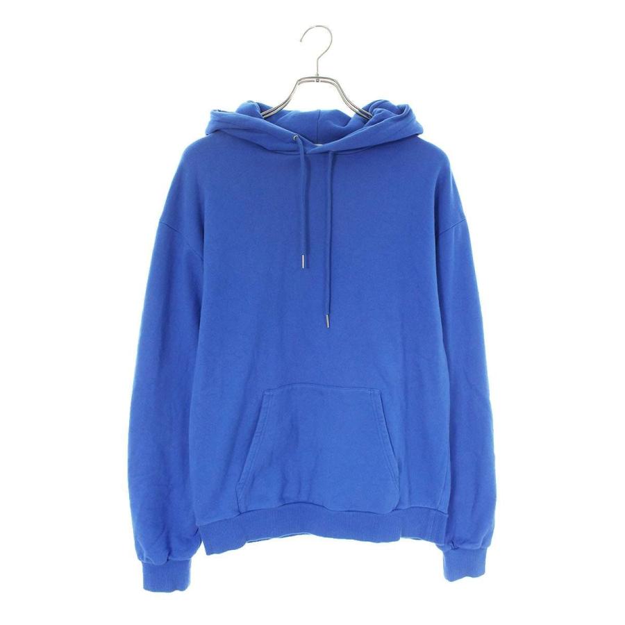 CELINE セリーヌ パーカー 2Y499052H サイズ:S フードロゴプルオーバー  