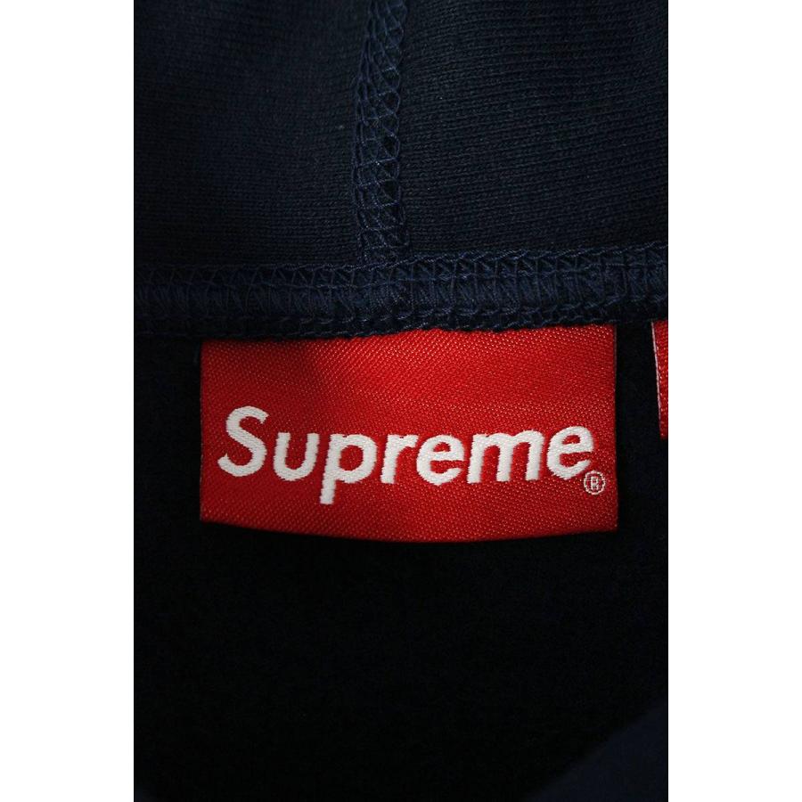 シュプリーム SUPREME 19AW Bandana Box Logo Hooded Sweatshirt