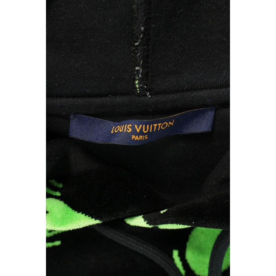 Louis Vuitton LOUISVUITTON Size: M 21AW RM212 UYR HLY68W Logo