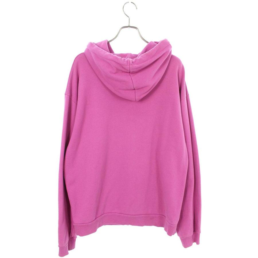 CELINE セリーヌ パーカー 21SS サイズ:XL クラシックロゴルーズ CELINE セリーヌ パーカー 21SS サイズ:XL クラシックロゴルーズ