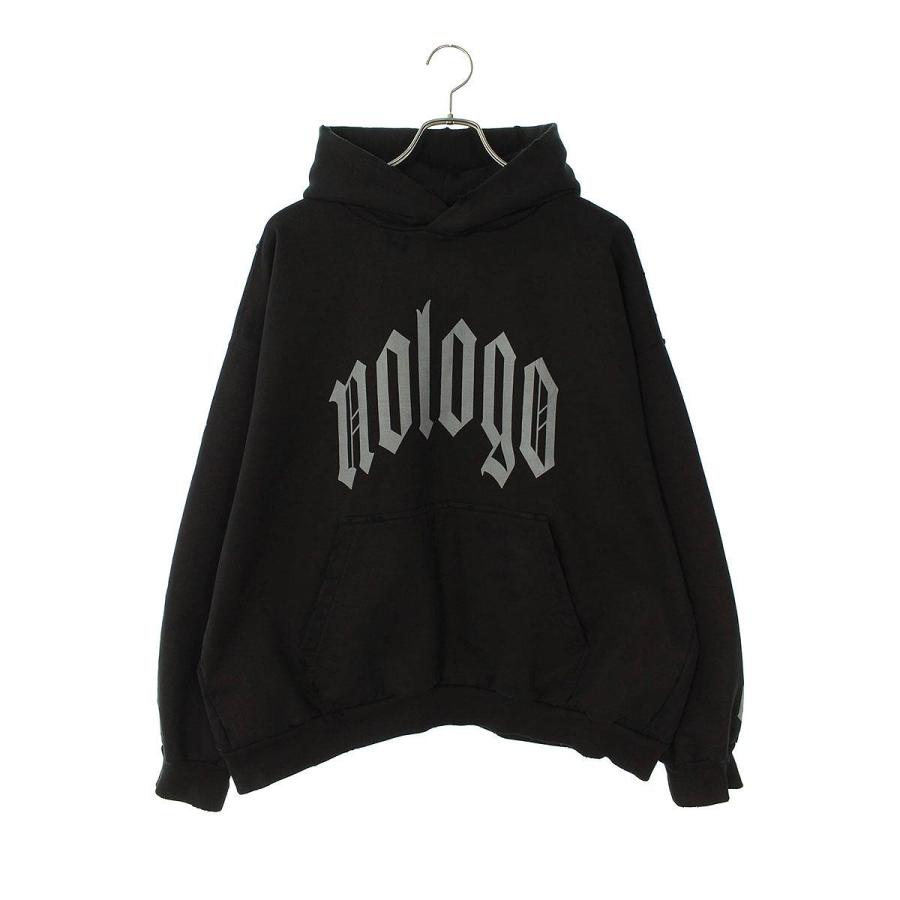 BALENCIAGA バレンシアガ パーカー 767877 TQVK7 サイズ:L BALENCIAGA バレンシアガ パーカー 767877 TQVK7 サイズ:L