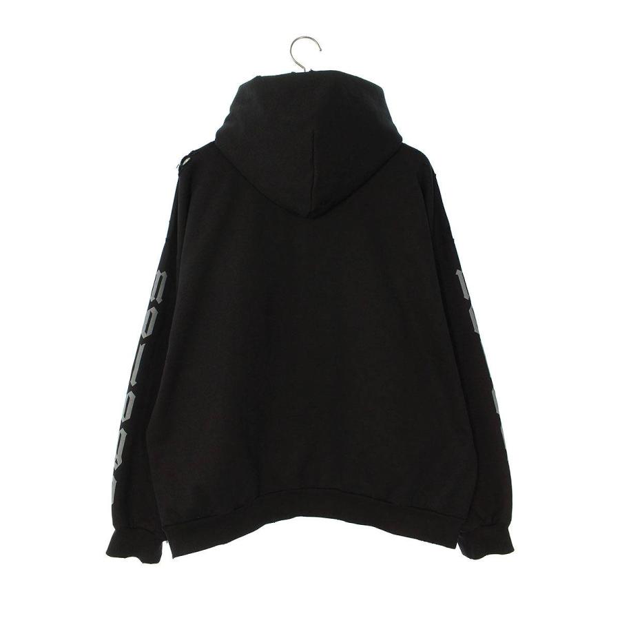 BALENCIAGA バレンシアガ パーカー 767877 TQVK7 サイズ:L BALENCIAGA バレンシアガ パーカー 767877 TQVK7 サイズ:L