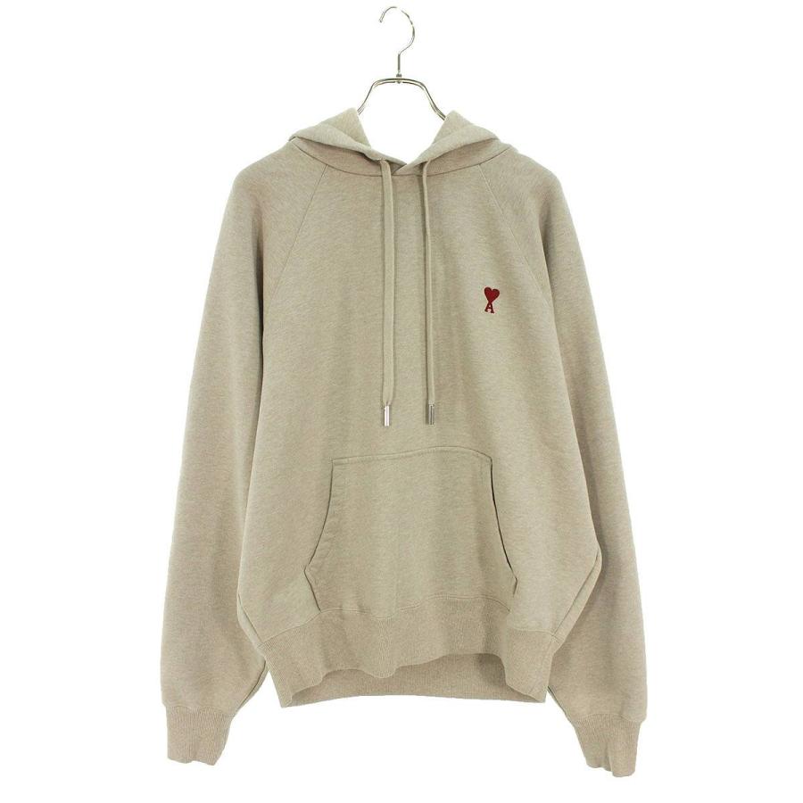 AMI Alexandre Mattiussi アミアレクサンドルマテュッシ パーカー 24SS  