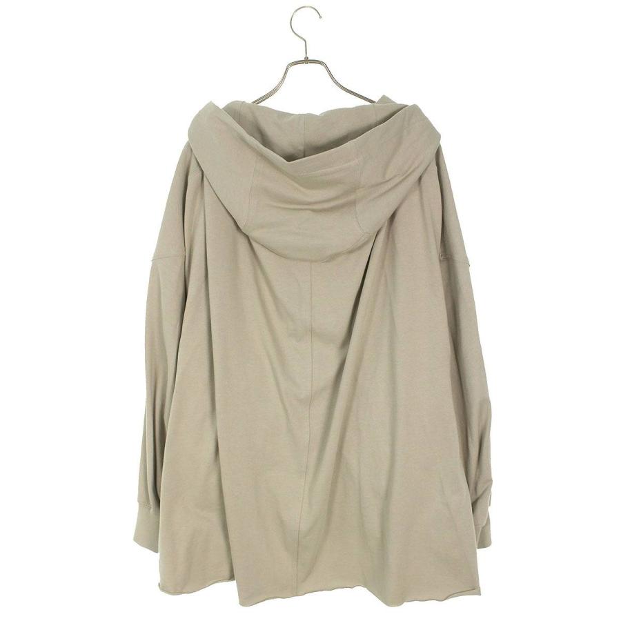 Rick Owens リックオウエンス パーカー 24SS サイズ:L LIDO ロン Rick Owens リックオウエンス パーカー 24SS サイズ:L LIDO ロン