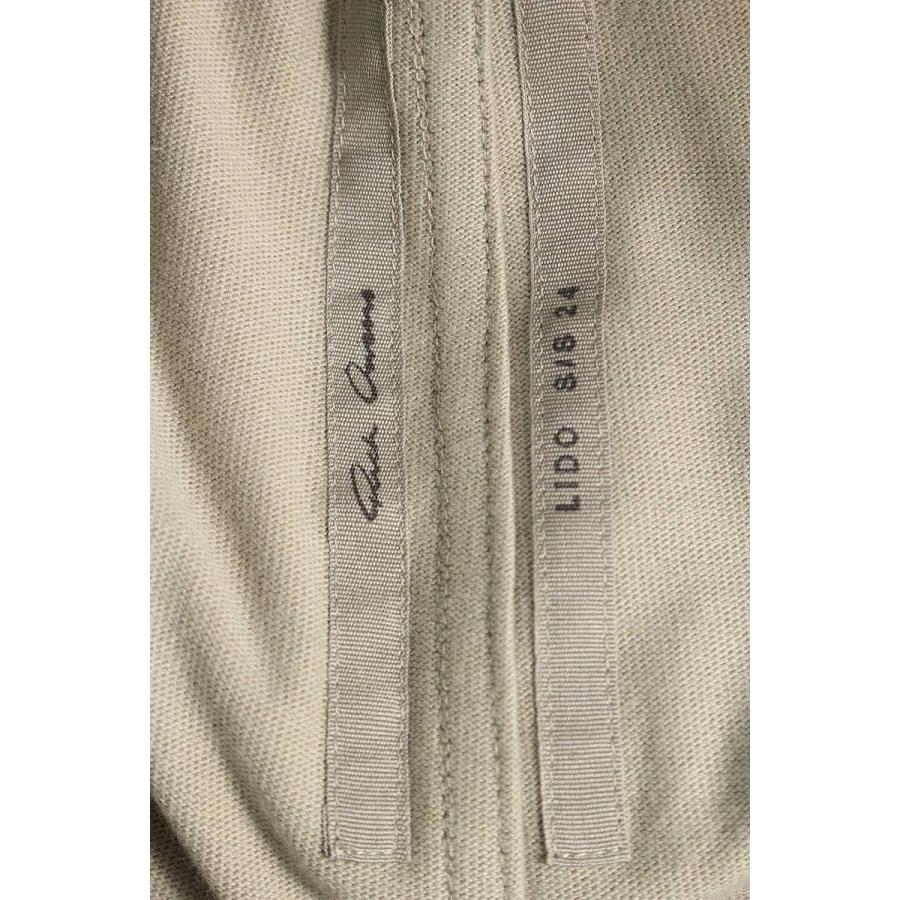 Rick Owens リックオウエンス パーカー 24SS サイズ:L LIDO ロン Rick Owens リックオウエンス パーカー 24SS サイズ:L LIDO ロン