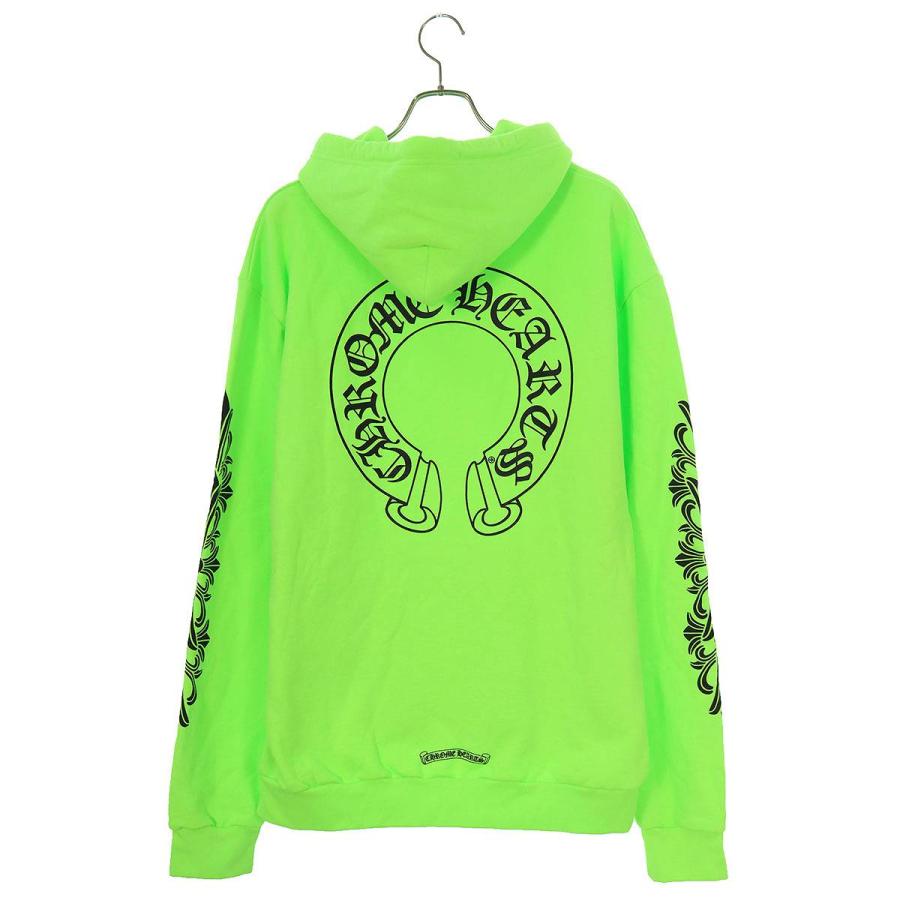 CHROME HEARTS クロムハーツ パーカー SWTSHRT PLVR サイズ:L CHROME HEARTS クロムハーツ パーカー SWTSHRT PLVR サイズ:L