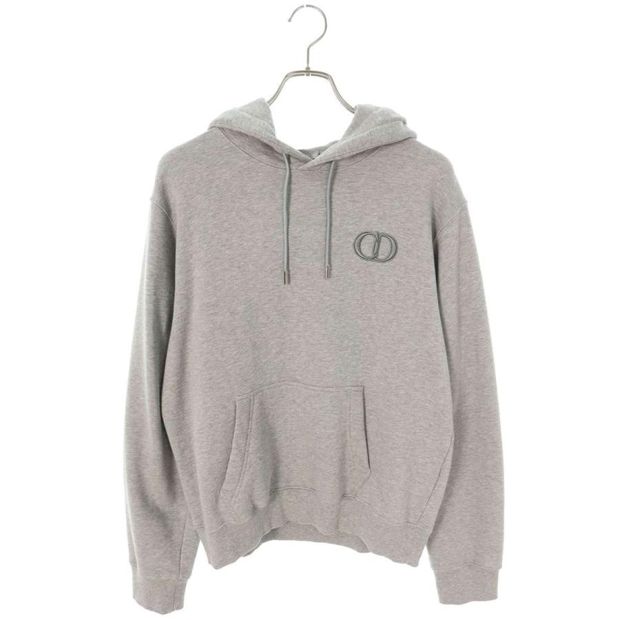 ディオール DIOR 113J698A0531 サイズ:XL CDアイコンプルオーバー 