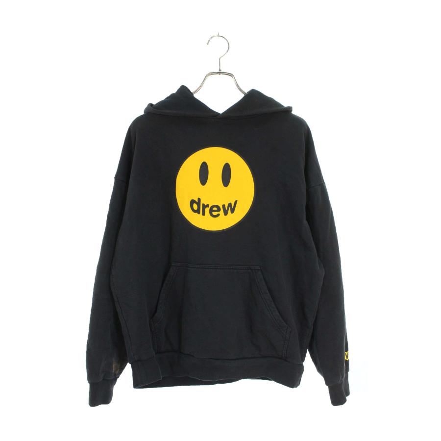 ドリューハウス パーカー Mascot Hoodie サイズ:XS マスコットパーカー