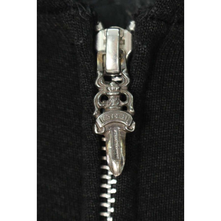 CHROME HEARTS クロムハーツ パーカー PPO SWTSHRT HD ZIP CHROME HEARTS クロムハーツ パーカー PPO SWTSHRT HD ZIP