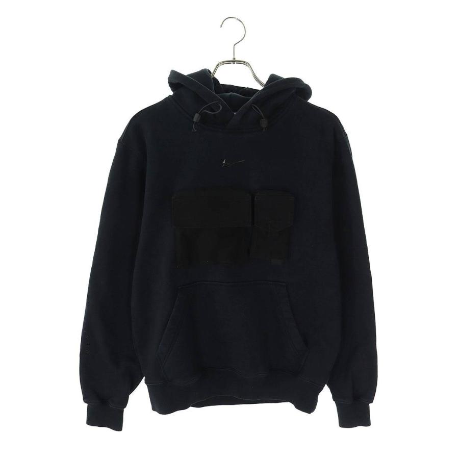 ナイキ ドレイク パーカー NOCTA NRG AU HOODIE/DA3991ー010 サイズ:M 