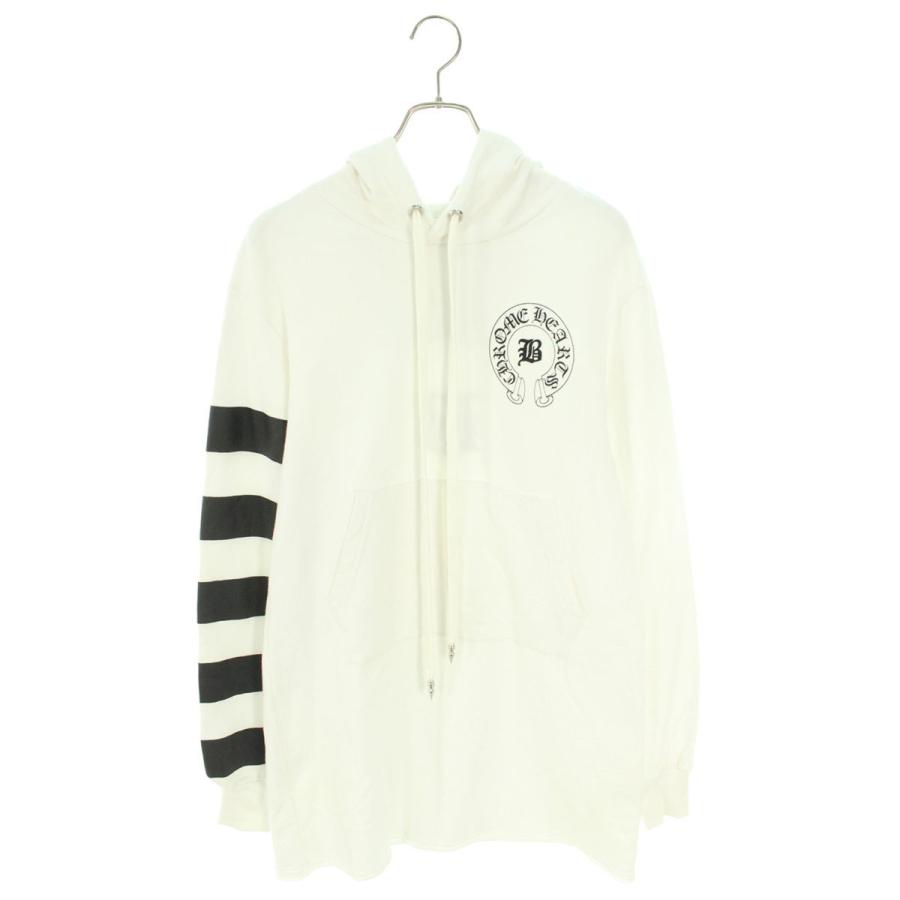 CHROME HEARTS（クロムハーツ） サイズ:M BELLA HD LNG ベラハディッド