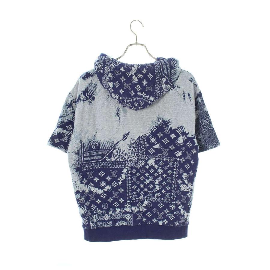 LOUIS VUITTON ルイヴィトン パーカー 22AW サイズ:S モノグラム LOUIS VUITTON ルイヴィトン パーカー 22AW サイズ:S モノグラム