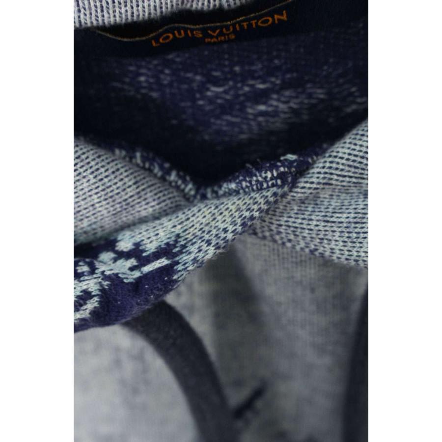 LOUIS VUITTON ルイヴィトン パーカー 22AW サイズ:S モノグラム LOUIS VUITTON ルイヴィトン パーカー 22AW サイズ:S モノグラム