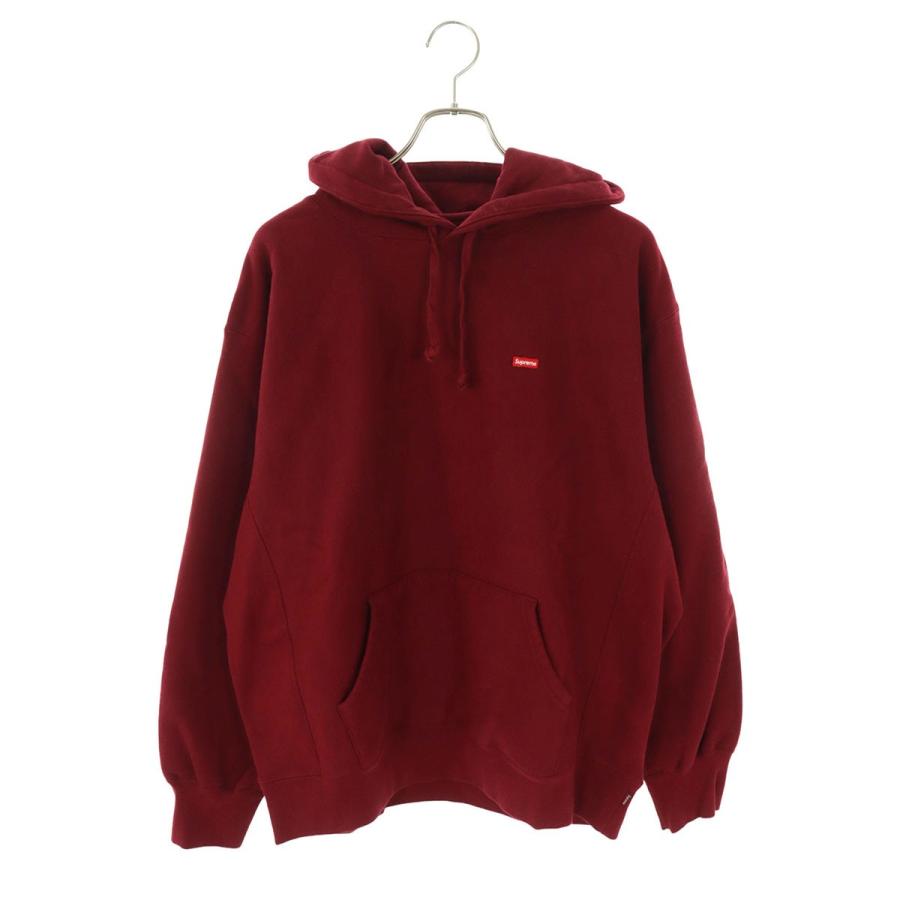 Supreme シュプリーム パーカー Small Box Logo Hooded Sweatshirt  