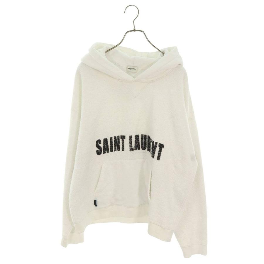 SAINT LAURENT サンローランパリ パーカー 23SS 729852 Y37GX SAINT LAURENT サンローランパリ パーカー 23SS 729852 Y37GX