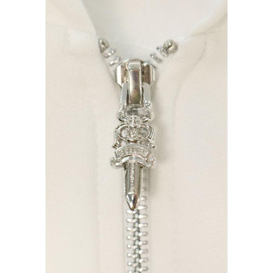 CHROME HEARTS クロムハーツ パーカー SWTSHRT HD ZIP/ジップ CHROME HEARTS クロムハーツ パーカー SWTSHRT HD ZIP/ジップ