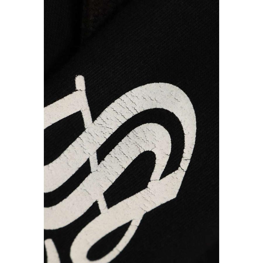 CHROME HEARTS（クロムハーツ） サイズ:XL SWTSHRT PLVR 袖英字ロゴ 