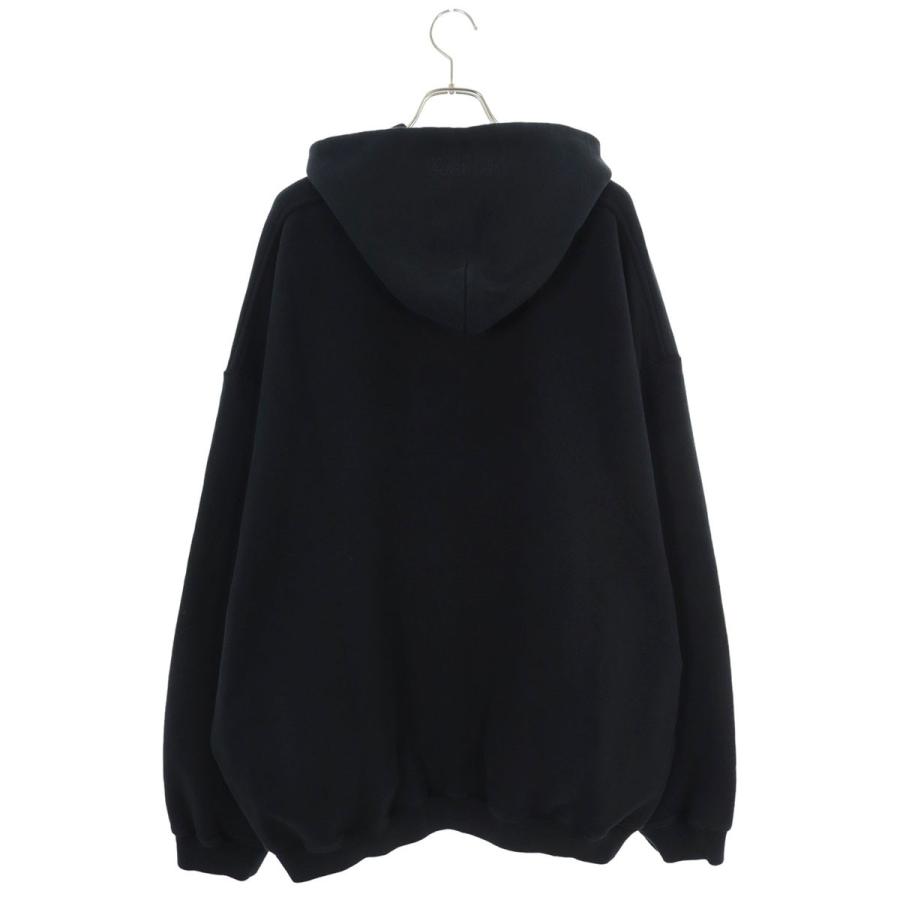 VETEMENTS（ヴェトモン） パーカー 24AW UA65HD300B サイズ:XL