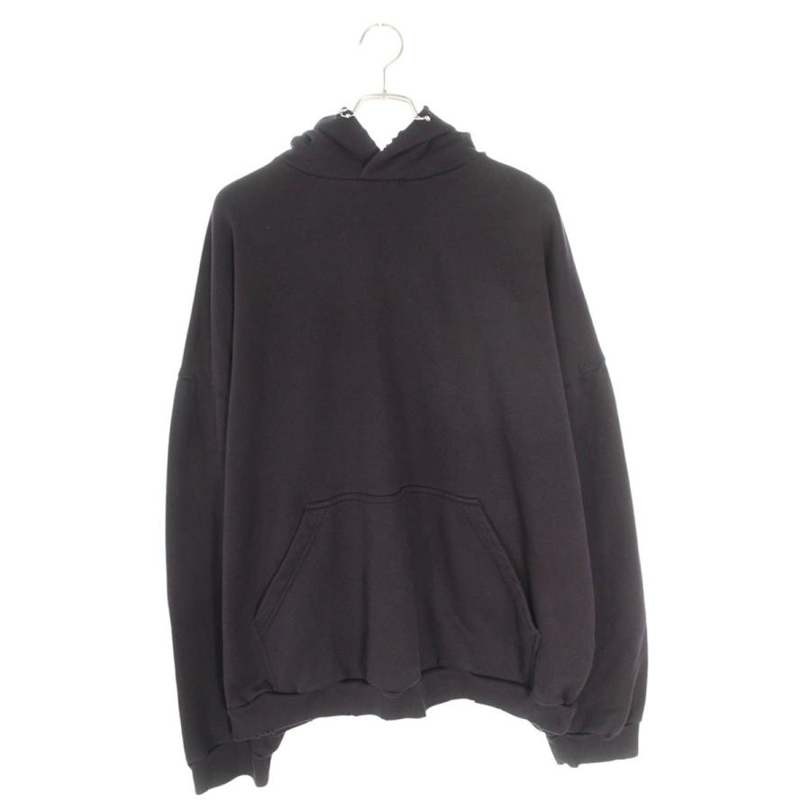 BALENCIAGA バレンシアガ パーカー 24SS 790597 TQVP2 サイズ:4 BALENCIAGA バレンシアガ パーカー 24SS 790597 TQVP2 サイズ:4
