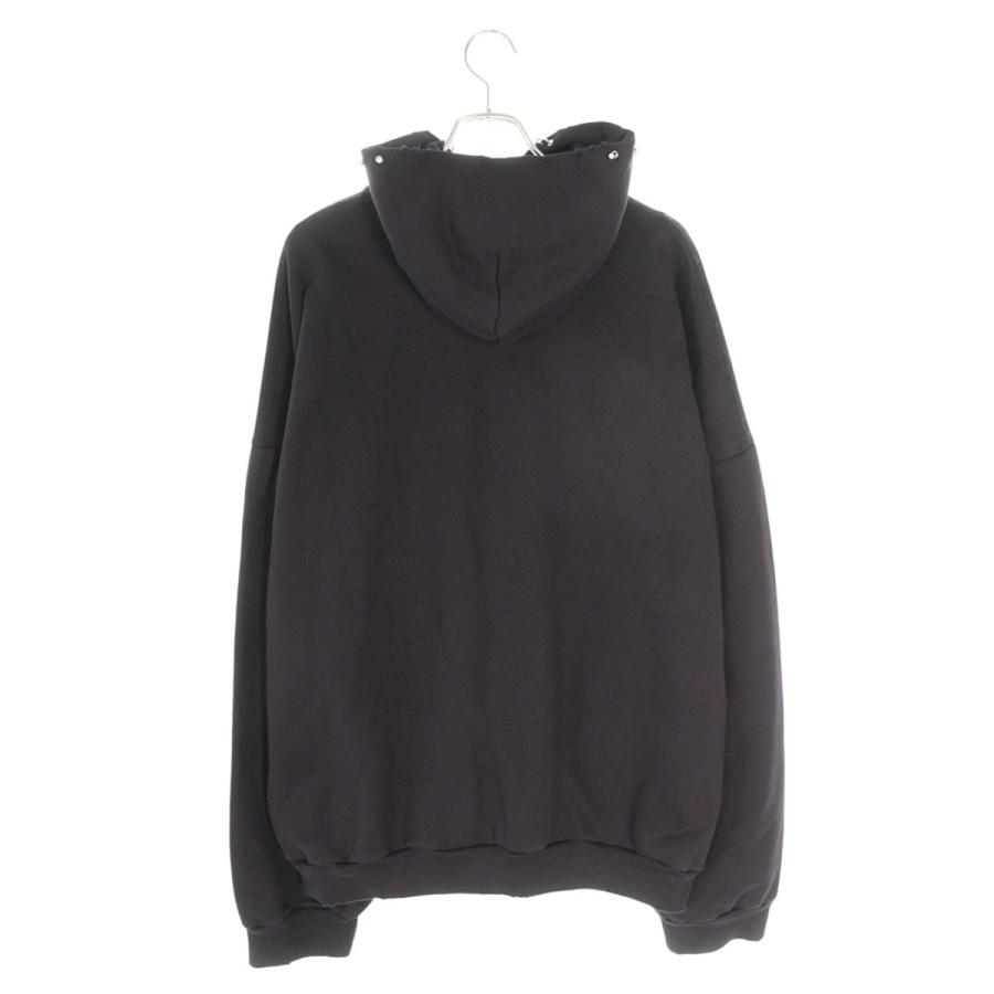 BALENCIAGA バレンシアガ パーカー 24SS 790597 TQVP2 サイズ:4 BALENCIAGA バレンシアガ パーカー 24SS 790597 TQVP2 サイズ:4