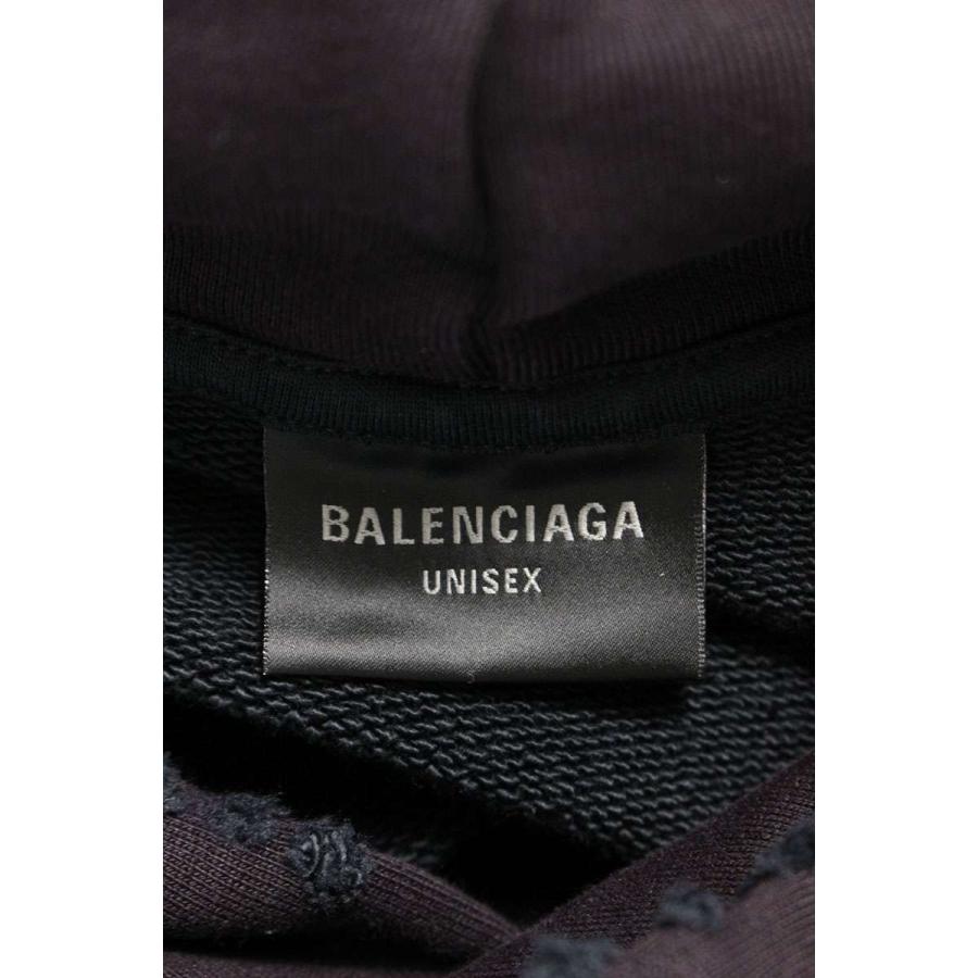 BALENCIAGA バレンシアガ パーカー 24SS 790597 TQVP2 サイズ:4 BALENCIAGA バレンシアガ パーカー 24SS 790597 TQVP2 サイズ:4