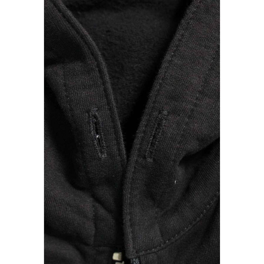 CHROME HEARTS クロムハーツ パーカー サイズ:M バックプリント CHROME HEARTS クロムハーツ パーカー サイズ:M バックプリント