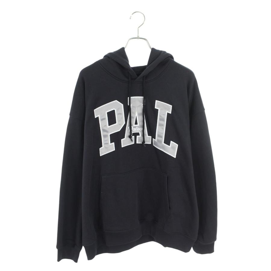パレス Palace ギャップ サイズ:XL ロゴデザインプルオーバーパーカー 