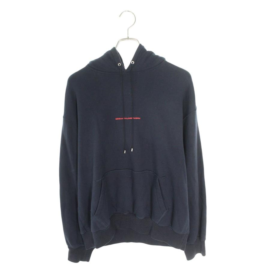 OAMC オーエーエムシー OAMN703682 サイズ:M バックプリントプル  