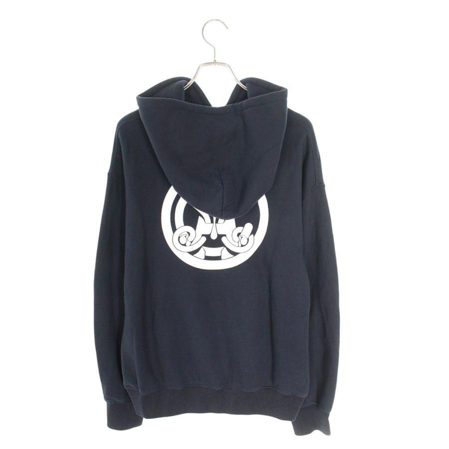 OAMC オーエーエムシー OAMN703682 サイズ:M バックプリントプル OAMC オーエーエムシー OAMN703682 サイズ:M バックプリントプル