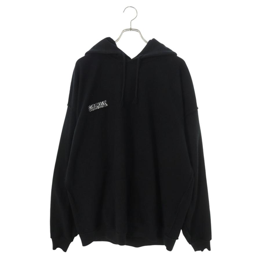 ヴェトモン VETEMENTS 22AW UA53HD280B サイズ:M インサイドアウトプルオーバーパーカー 中古 HJ12 :  10625-240926-0071 : RINKAN - 通販 - Yahoo!ショッピング