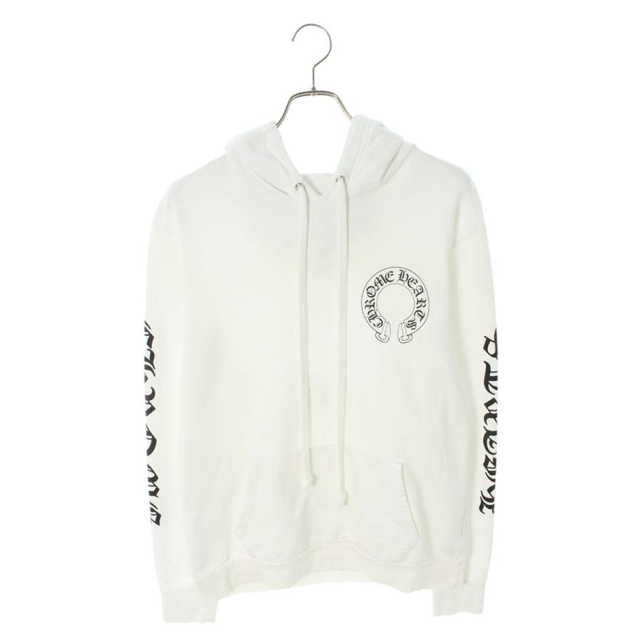 新作 人気商品 Chrome Hearts クロムハーツ パーカー 並行輸入品L CHROME HEARTS（クロムハーツ） パーカー サイズ:L MATTY BOYチョン