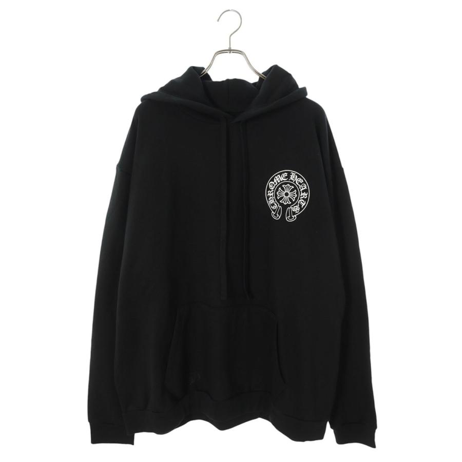 CHROME HEARTS クロムハーツ パーカー サイズ:XXL ホノルル限定 CHROME HEARTS クロムハーツ パーカー サイズ:XXL ホノルル限定