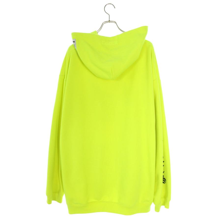 VETEMENTS ヴェトモン 20SS SS20TR312 サイズ:L アナーキー VETEMENTS ヴェトモン 20SS SS20TR312 サイズ:L アナーキー