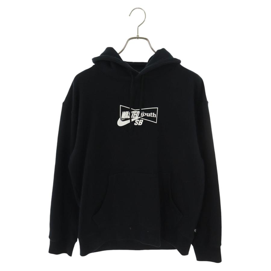 Wasted Youth ウエステッドユース ナイキ サイズ:M ロゴプリント  