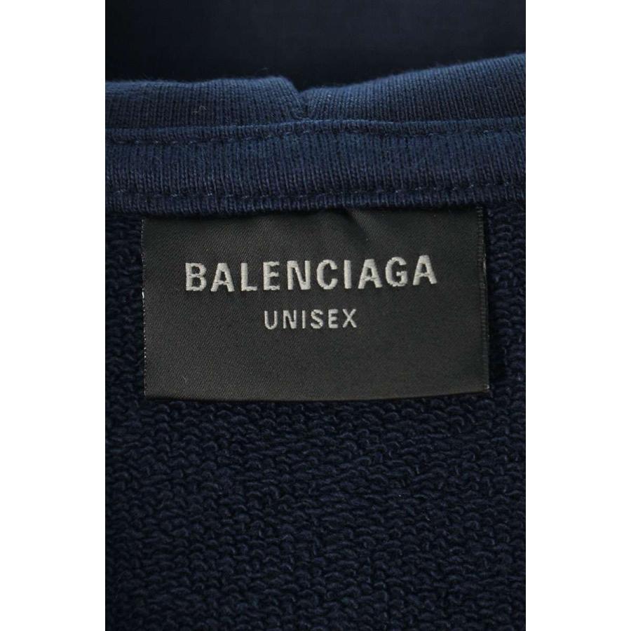 BALENCIAGA バレンシアガ パーカー 770939 TQVB7 サイズ:XXS WFP BALENCIAGA バレンシアガ パーカー 770939 TQVB7 サイズ:XXS WFP