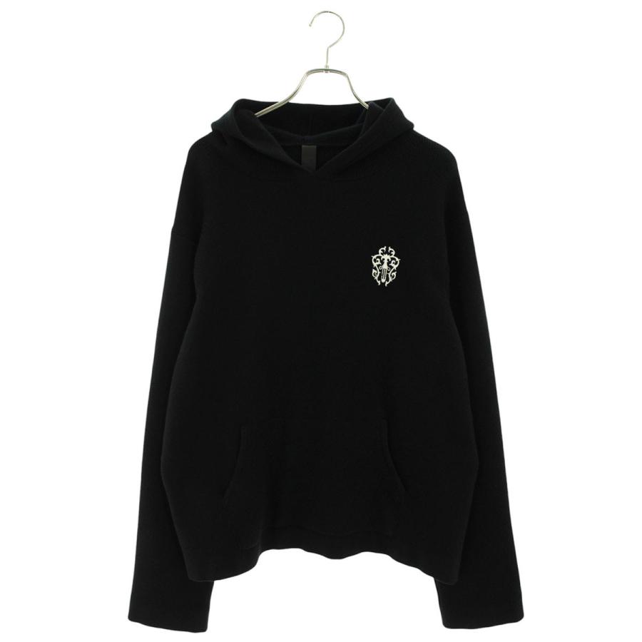 CHROME HEARTS クロムハーツ パーカー SWTR REGULATOR HD サイズ CHROME HEARTS クロムハーツ パーカー SWTR REGULATOR HD サイズ