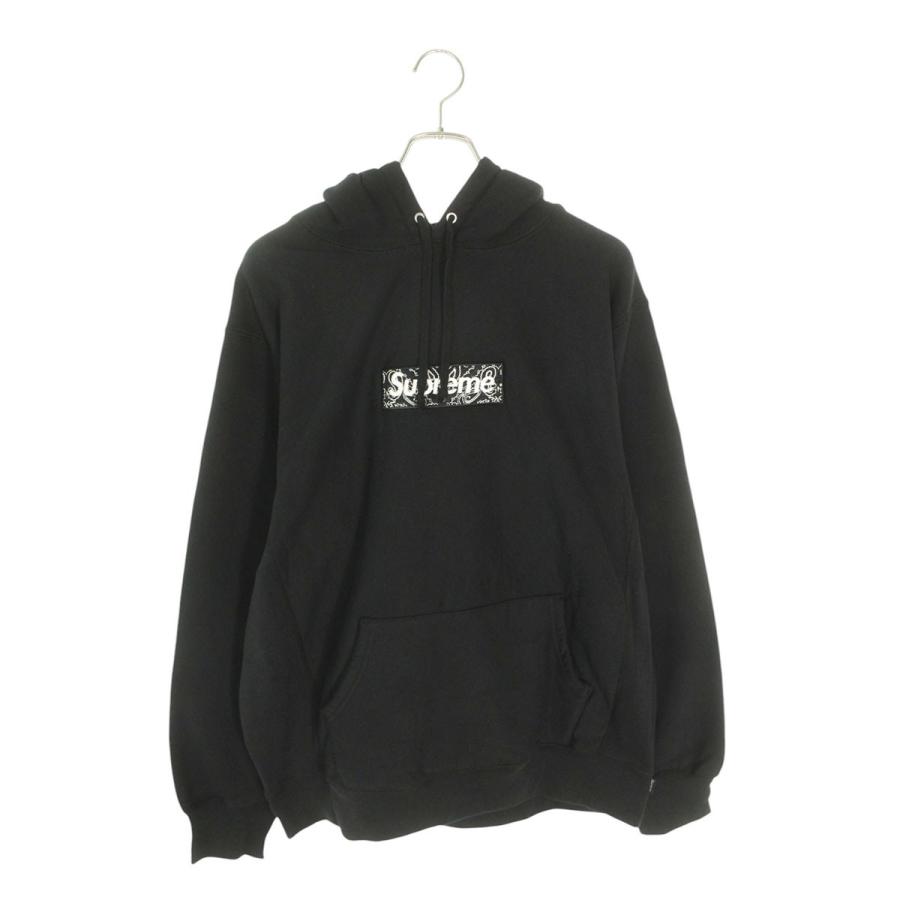《希少サイズ》Supreme　BOXロゴ　バンダナ　XL graiz_rc-it4gtwnijynm-nyqn