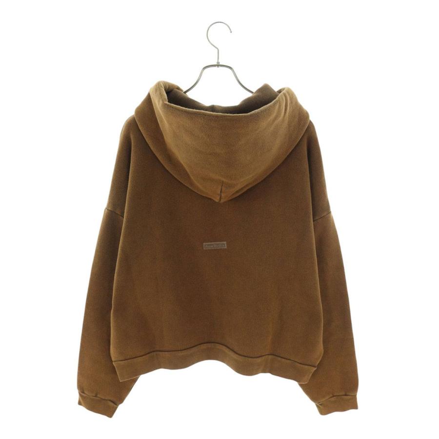 Acne Studios（アクネ ストゥディオズ） パーカー 24AW CI0138 AND 