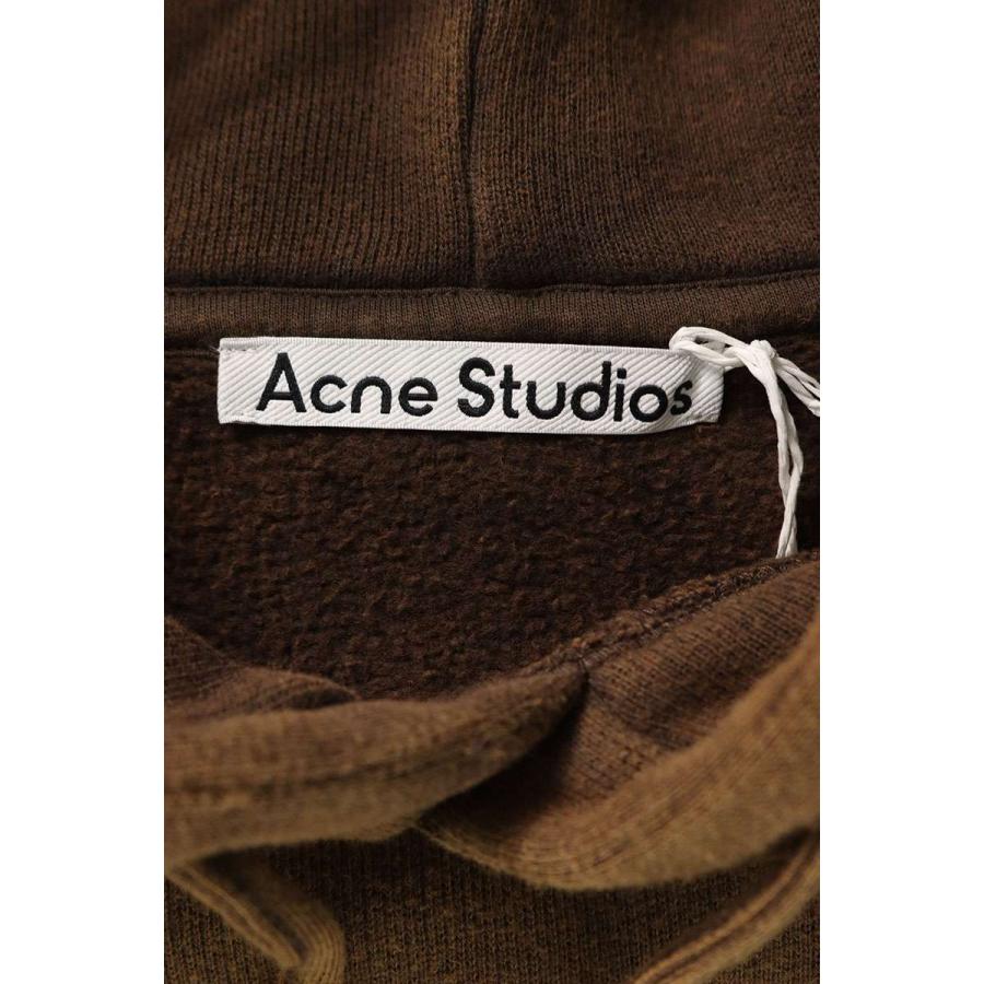 Acne Studios（アクネ ストゥディオズ） パーカー 24AW CI0138 AND 