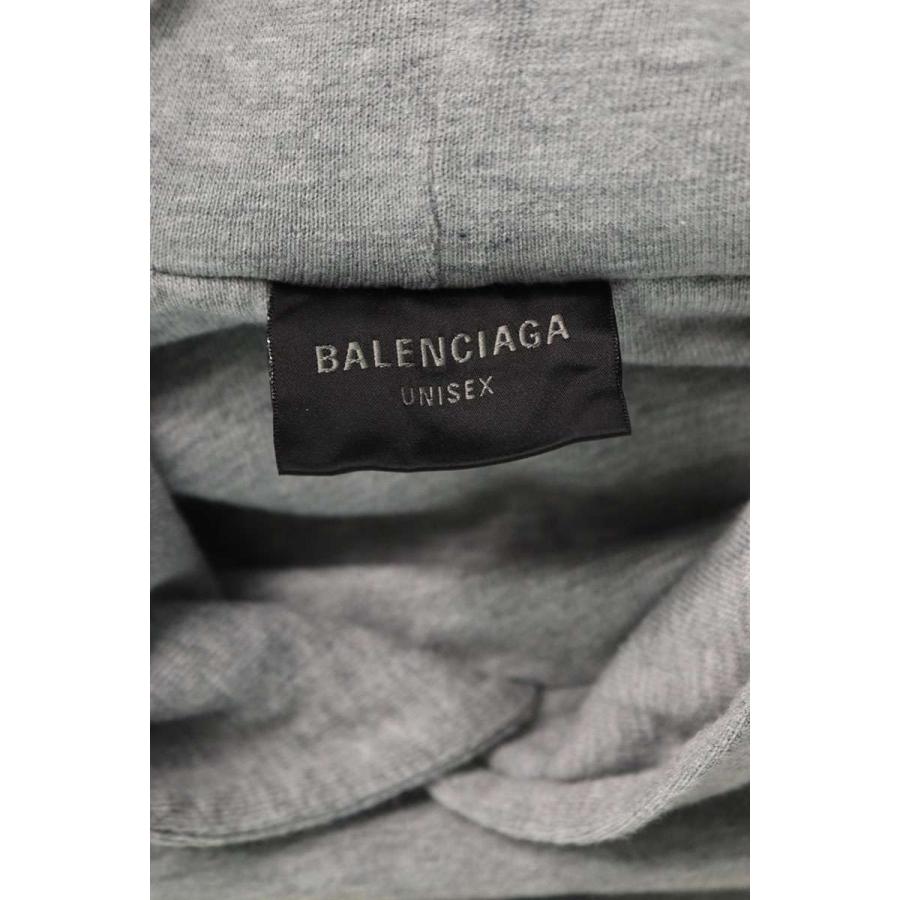 BALENCIAGA（バレンシアガ） パーカー 24AW 807999 TRVH5 サイズ:S
