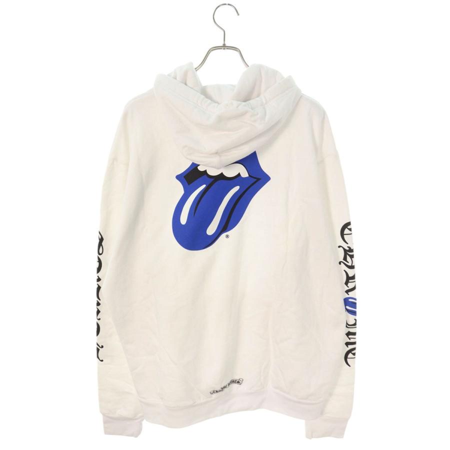 CHROME HEARTS クロムハーツ パーカー LIP AND TONGUE HOODIE CHROME HEARTS クロムハーツ パーカー LIP AND TONGUE HOODIE