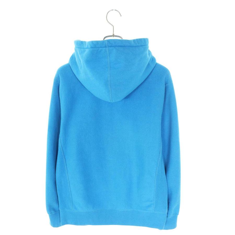 Supreme Small Box Logo パーカー ターコイズ Supreme（シュプリーム） パーカー Box Logo Pullover Turquoise Teal