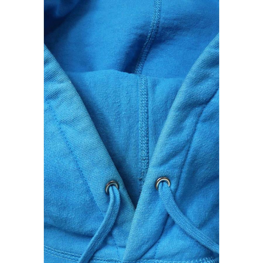 Supreme（シュプリーム） パーカー Box Logo Pullover Turquoise Teal