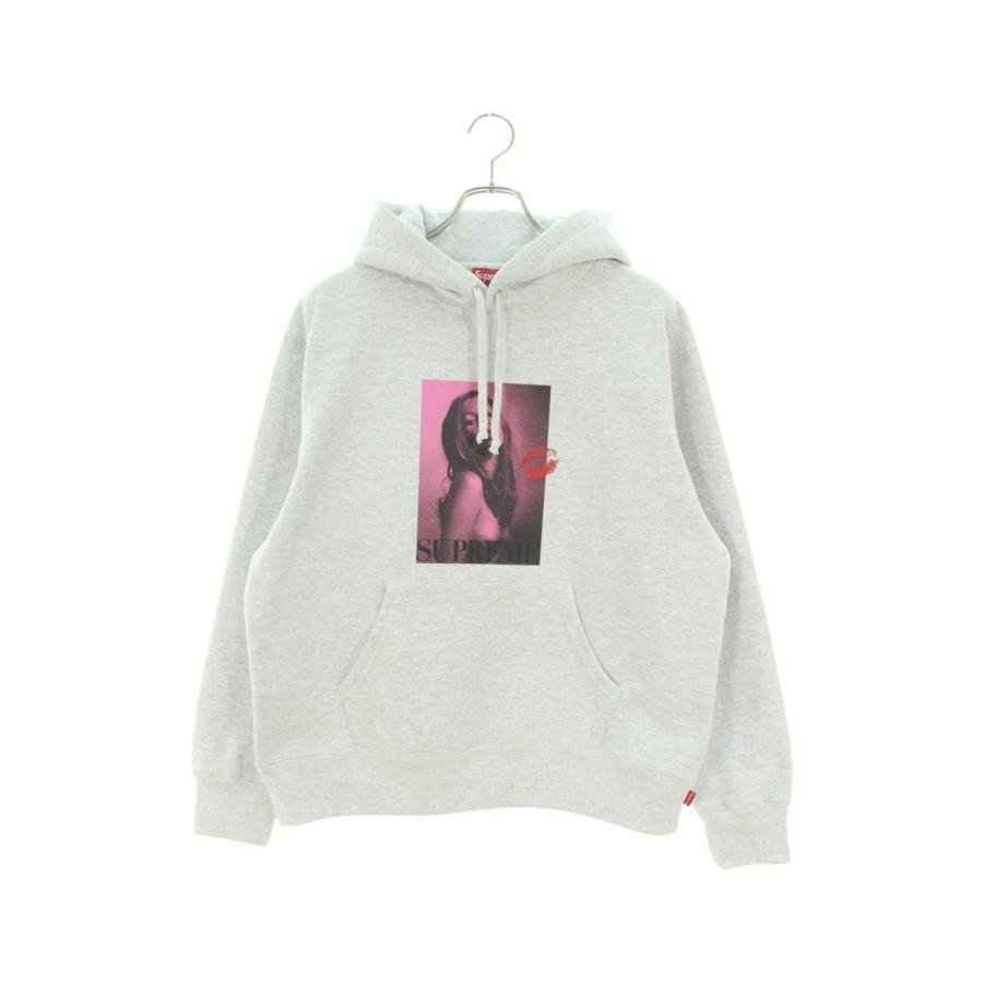 Supreme シュプリーム パーカー 24AW Kate Moss Hooded Supreme シュプリーム パーカー 24AW Kate Moss Hooded