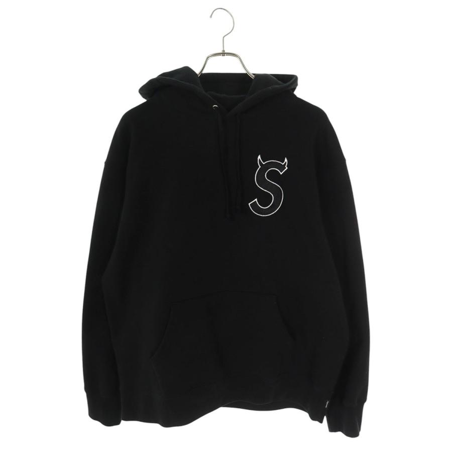 Supreme シュプリーム パーカー 22AW S Logo Hooded Sweatshirt Supreme シュプリーム パーカー 22AW S Logo Hooded Sweatshirt