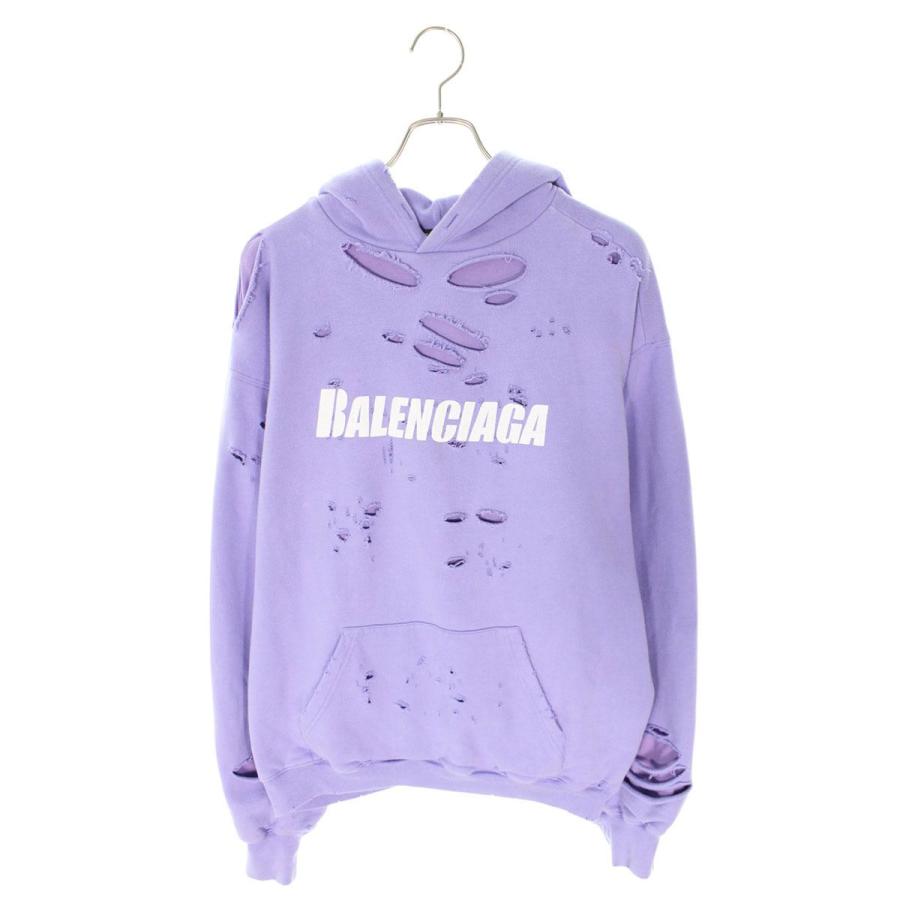 BALENCIAGA バレンシアガ パーカー 659403 TKVB6 サイズ:XXS BALENCIAGA バレンシアガ パーカー 659403 TKVB6 サイズ:XXS