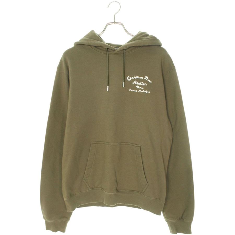 ディオール DIOR 23SS 293J698A0531 サイズ:L アトリエパリスエン 
